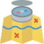 Compass Symbol 64x64