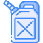 Jerrycan icon 64x64