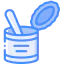 Tinned food icon 64x64