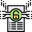 Encryption icon 64x64