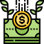 Cash icon 64x64