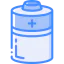 Batteries icon 64x64