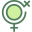 Lesbian icône 64x64