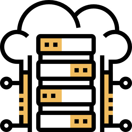 Database 图标