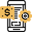 Fintech 图标 64x64