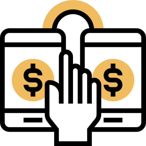 Transaction icon