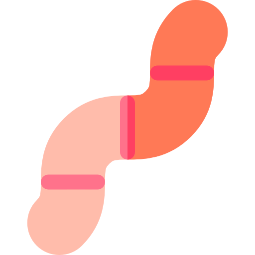 Worm icon