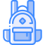 Rucksack ícono 64x64