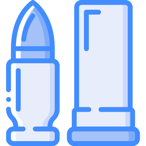 Ammunition icon