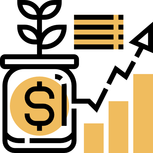 Savings icon