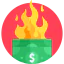Money icon 64x64