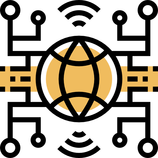 Network icon