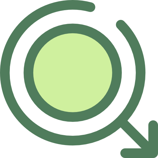 Mars icon