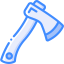 Hatchet ícono 64x64