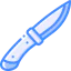 Knife ícono 64x64