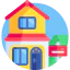 House icon 64x64