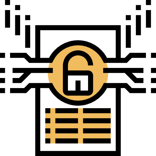 Encryption icon
