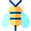 Bee Symbol 64x64