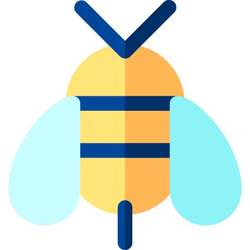 Bee icon