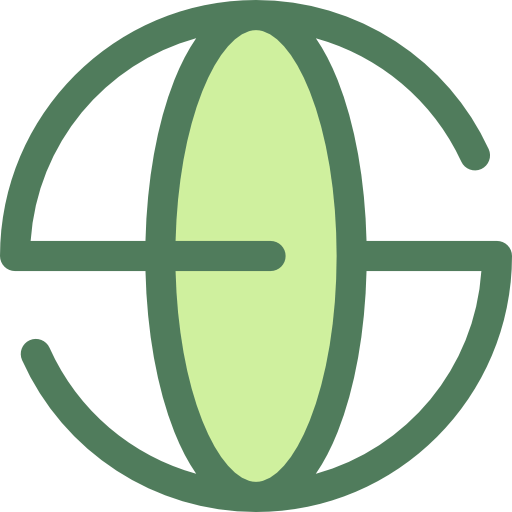 Sphere icon