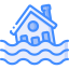 Tsunami icon 64x64