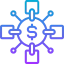 Blockchain アイコン 64x64