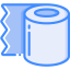 Toilet roll icon 64x64