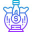 Fund アイコン 64x64