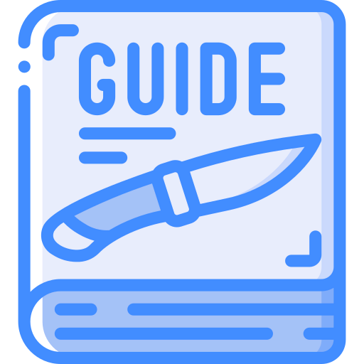 Guide icon