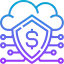 Cloud アイコン 64x64