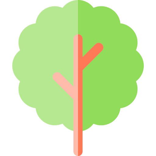 Tree icon