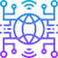 Network アイコン 64x64