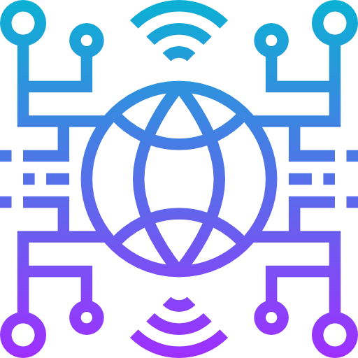 Network icon