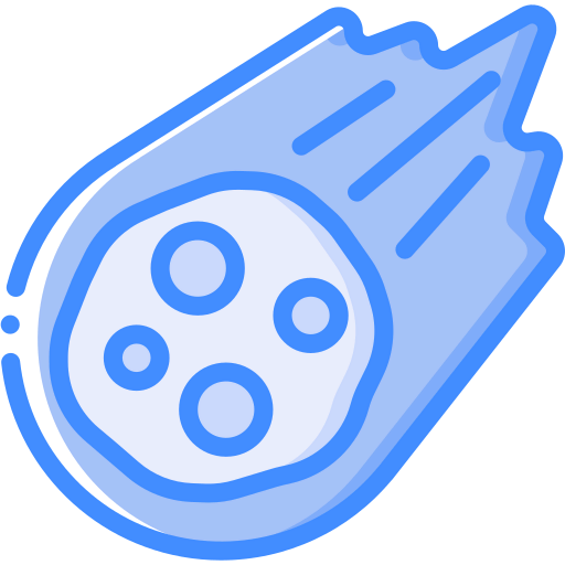 Meteor 图标
