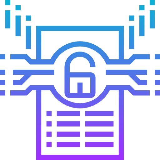 Encryption icon
