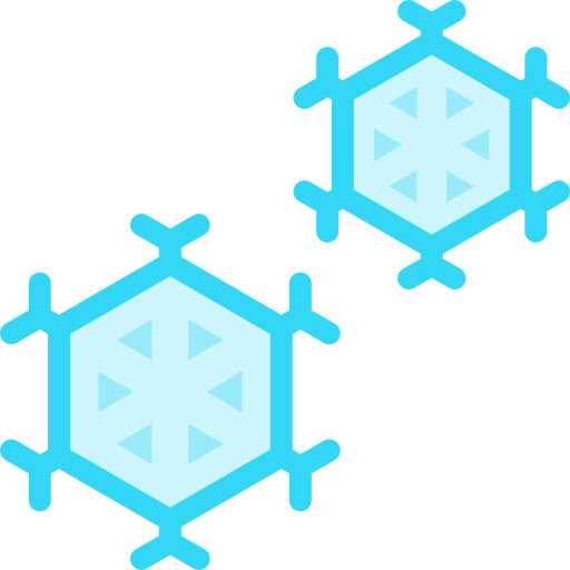 Snowflake icon
