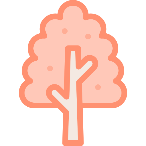 Tree 图标
