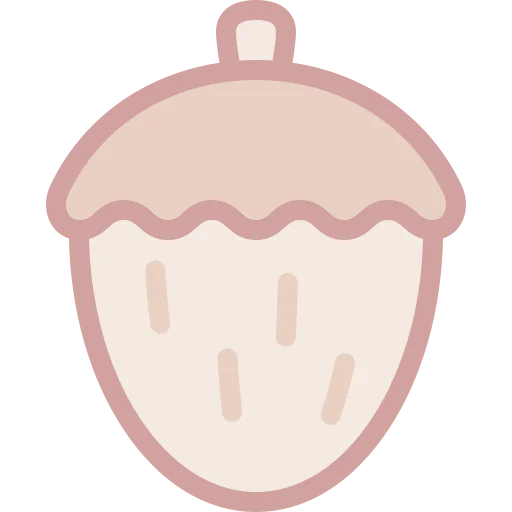 Acorn icon
