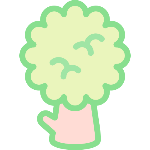 Tree 图标