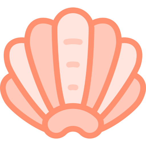 Shell icon
