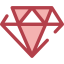 Diamond icon 64x64