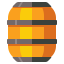 Wine barrel 상 64x64