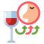 Wine tasting Ikona 64x64