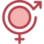 Intersex icon 64x64