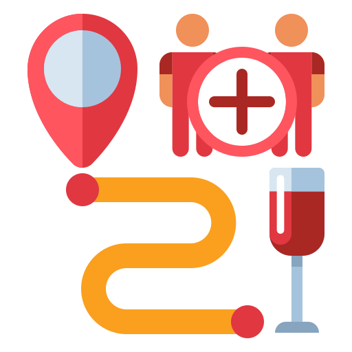 Tour icon
