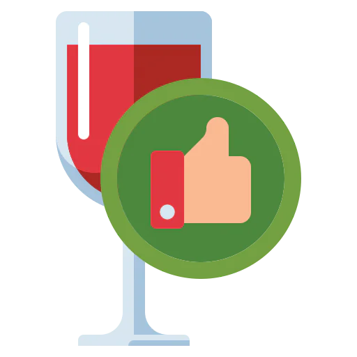Thumbs up icon