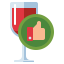 Thumbs up icon 64x64