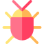 Bug Symbol 64x64