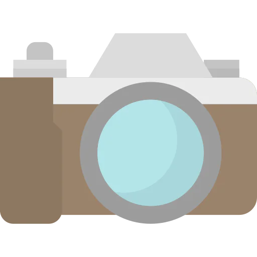 Camera icon
