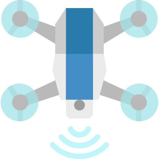 Drone icon